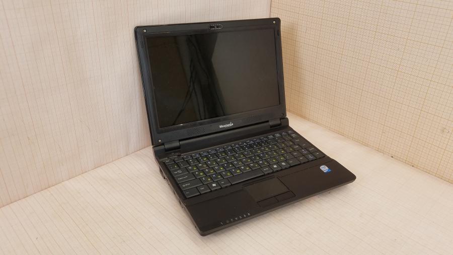 089-318-010 Нетбук Cameron Maxmedia NB-1120 #1