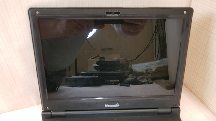 089-318-010 Нетбук Cameron Maxmedia NB-1120 #2