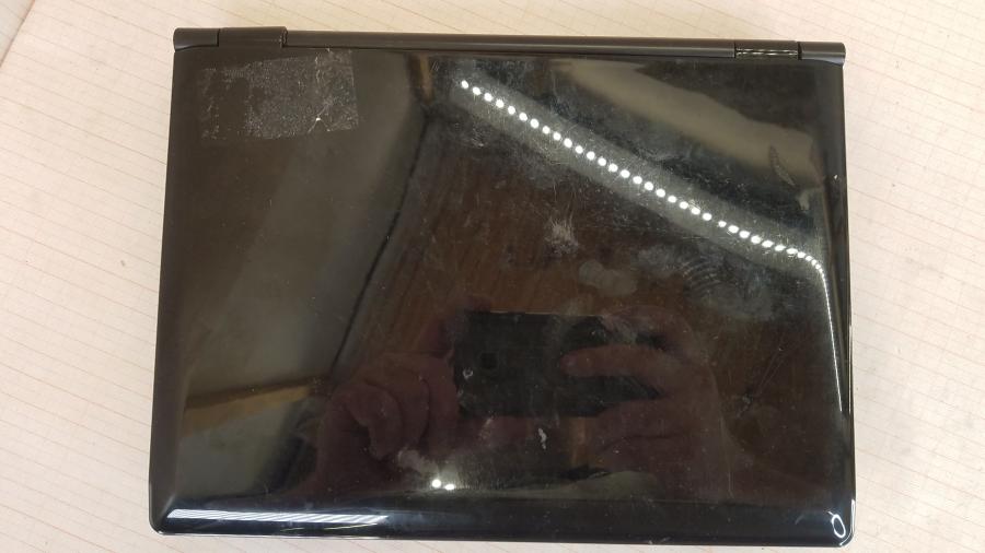 089-318-010 Нетбук Cameron Maxmedia NB-1120 #4