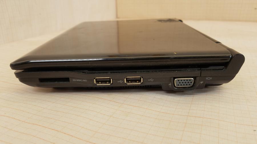 089-318-010 Нетбук Cameron Maxmedia NB-1120 #6