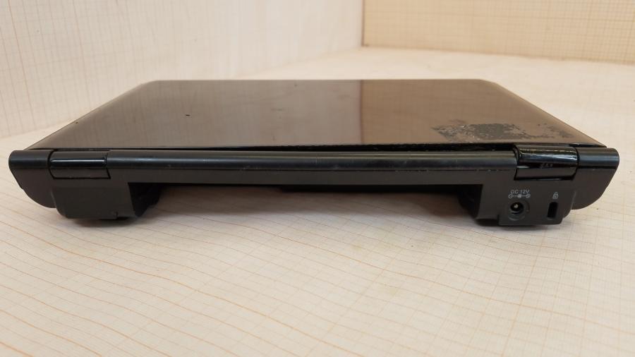 089-318-010 Нетбук Cameron Maxmedia NB-1120 #7