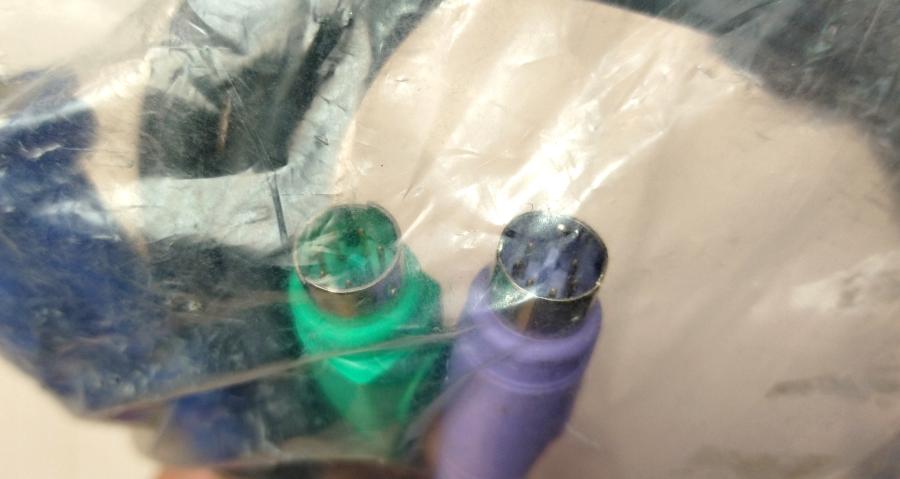 088-702-001 Кабель KVM ATEN 2L-5202P #3