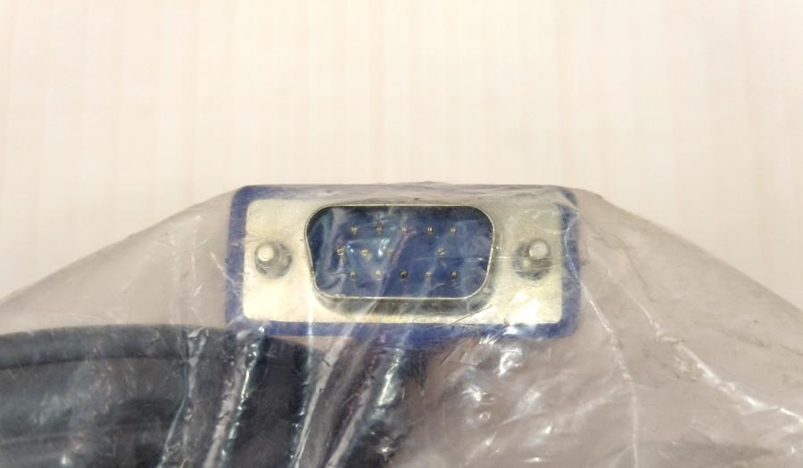 088-702-001 Кабель KVM ATEN 2L-5202P #4