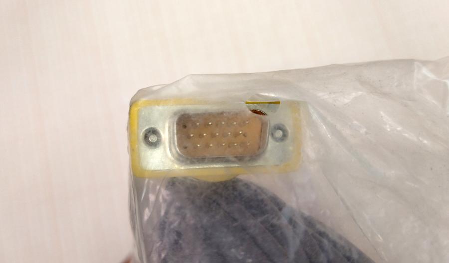 088-702-001 Кабель KVM ATEN 2L-5202P #5