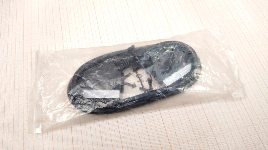 177-101-001 Кабель интерфейсный  SCART - SCART 1m #1