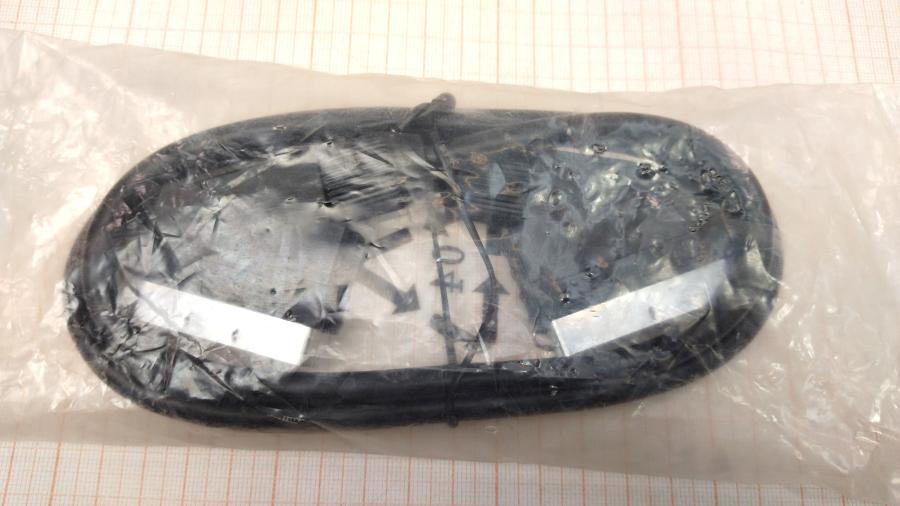 177-101-001 Кабель интерфейсный  SCART - SCART 1m #2