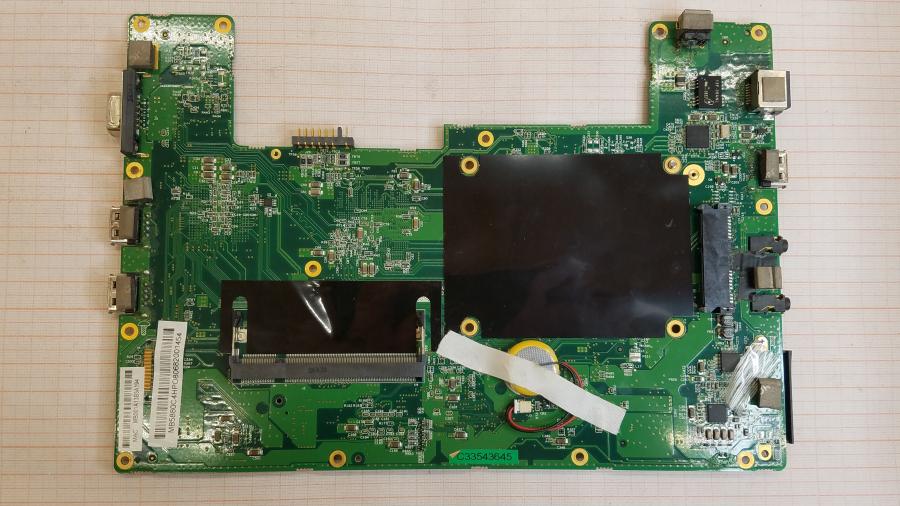 089-318-010 Нетбук Cameron Maxmedia NB-1120 #13