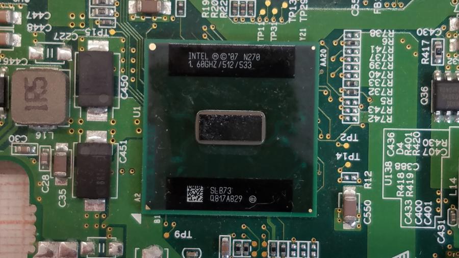 089-318-010 Нетбук Cameron Maxmedia NB-1120 #15