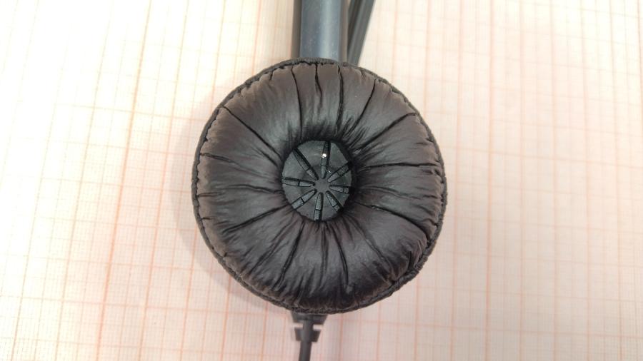 124-064-001 Моно-гарнитура JABRA GN2000 MONO QD #4