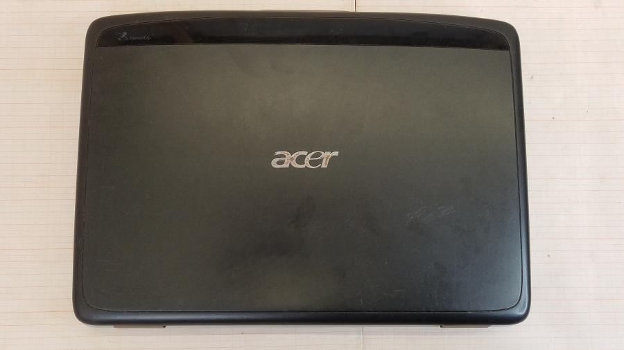 089-006-004 Ноутбук ACER Aspire 4520 (Z03) #4