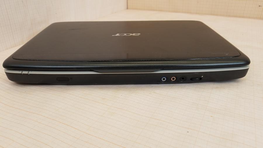 089-006-004 Ноутбук ACER Aspire 4520 (Z03) #5