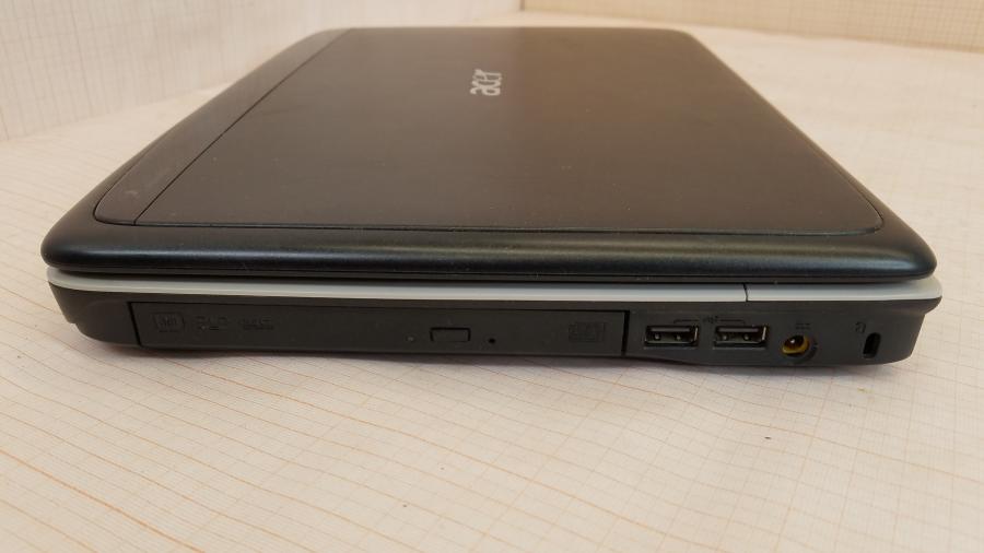 089-006-004 Ноутбук ACER Aspire 4520 (Z03) #6