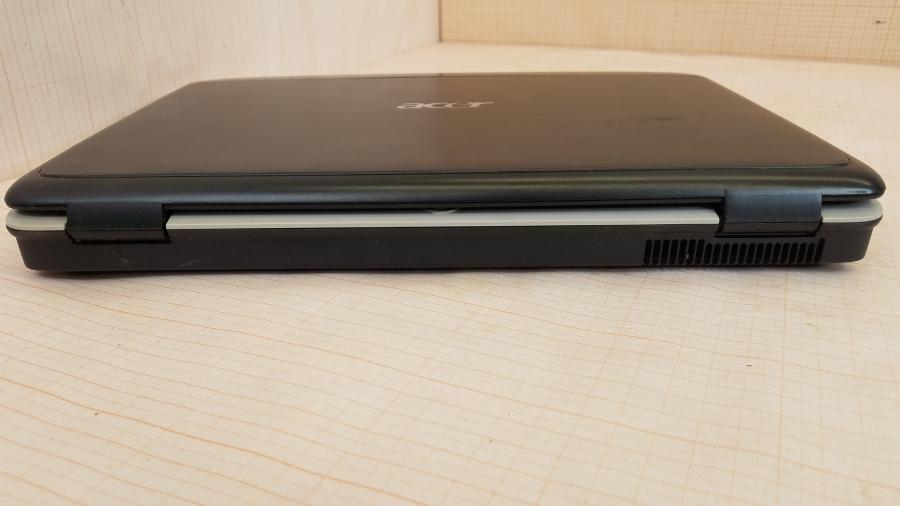 089-006-004 Ноутбук ACER Aspire 4520 (Z03) #7