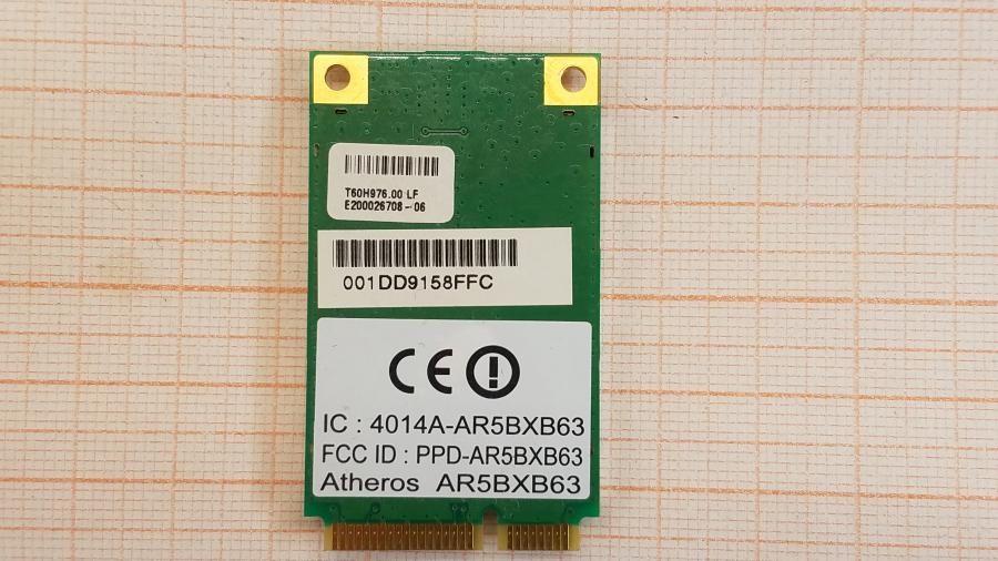 089-006-004 Ноутбук ACER Aspire 4520 (Z03) #15