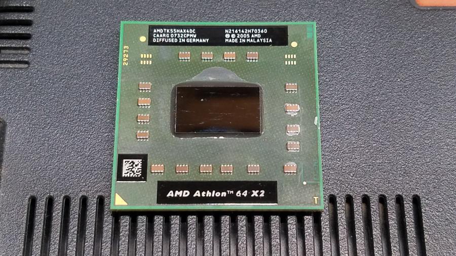 089-006-004 Ноутбук ACER Aspire 4520 (Z03) #16