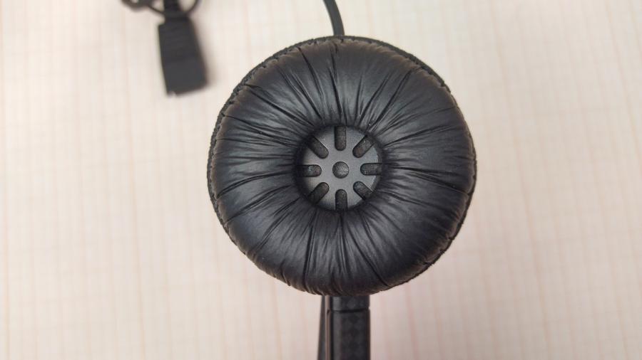 124-066-001 Моно-гарнитура JABRA BIZ 1900 Mono QD (1983-820-104) #4