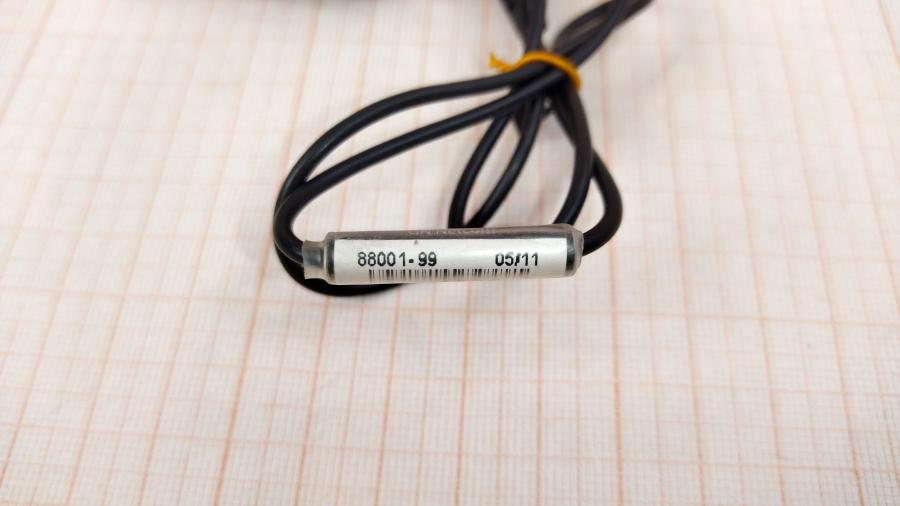 124-067-002 Кабель переходник QD-RJ9 JABRA GN1200 (88001-99) #7