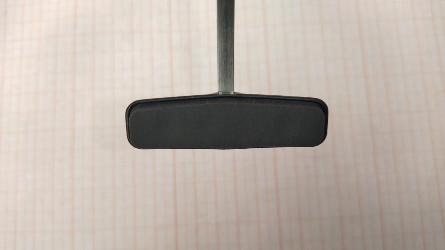 124-068-001 Моно-гарнитура PLANTRONICS SUPRA H51N/A (32186-04) #5