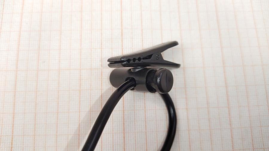 124-068-001 Моно-гарнитура PLANTRONICS SUPRA H51N/A (32186-04) #8