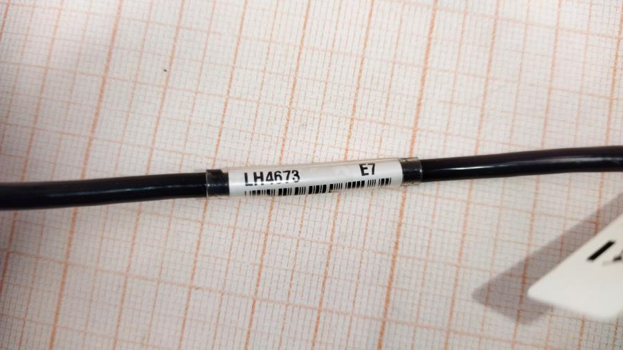 124-068-001 Моно-гарнитура PLANTRONICS SUPRA H51N/A (32186-04) #9