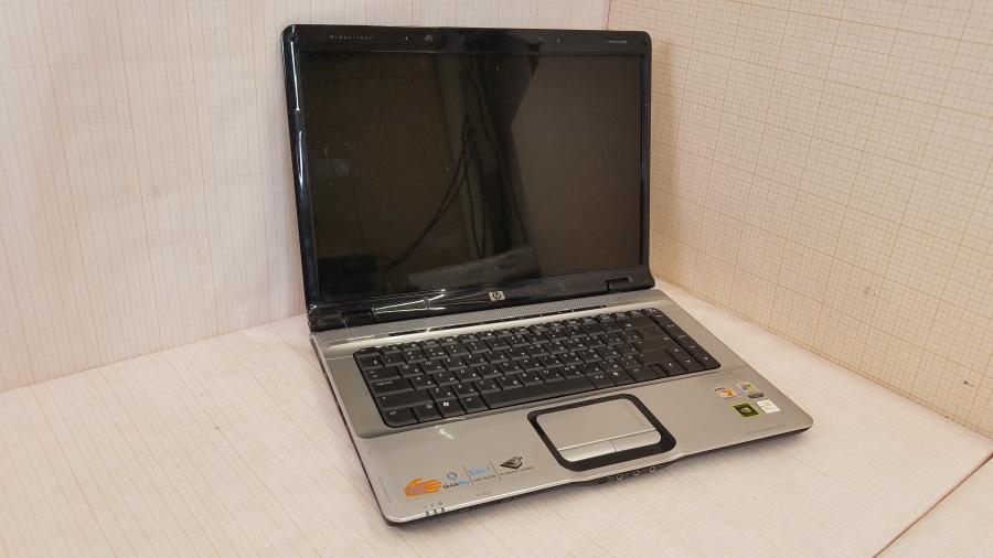 089-008-040 Ноутбук HP Pavilion dv6000 (dv6147eu) #1