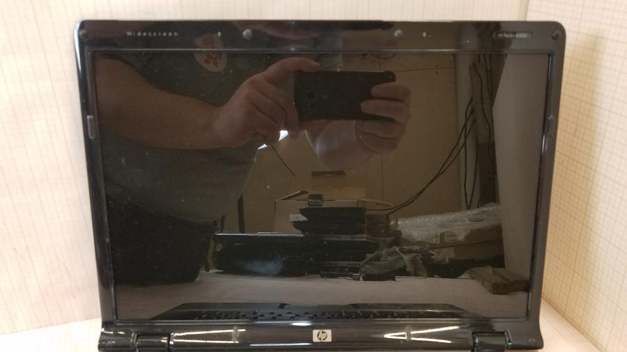 089-008-040 Ноутбук HP Pavilion dv6000 (dv6147eu) #2