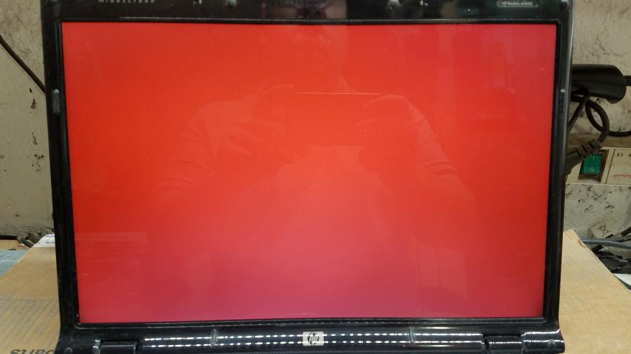 089-008-040 Ноутбук HP Pavilion dv6000 (dv6147eu) #3