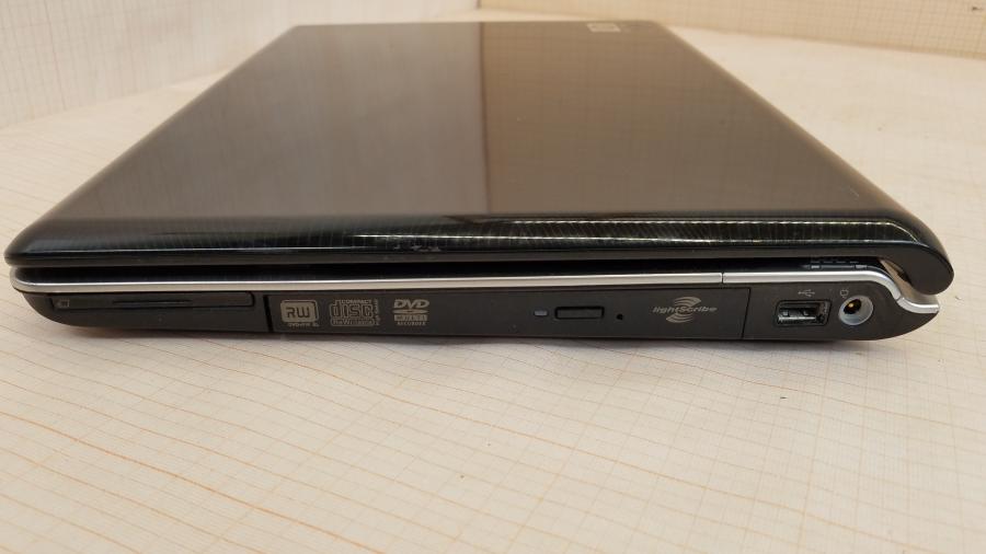 089-008-040 Ноутбук HP Pavilion dv6000 (dv6147eu) #11