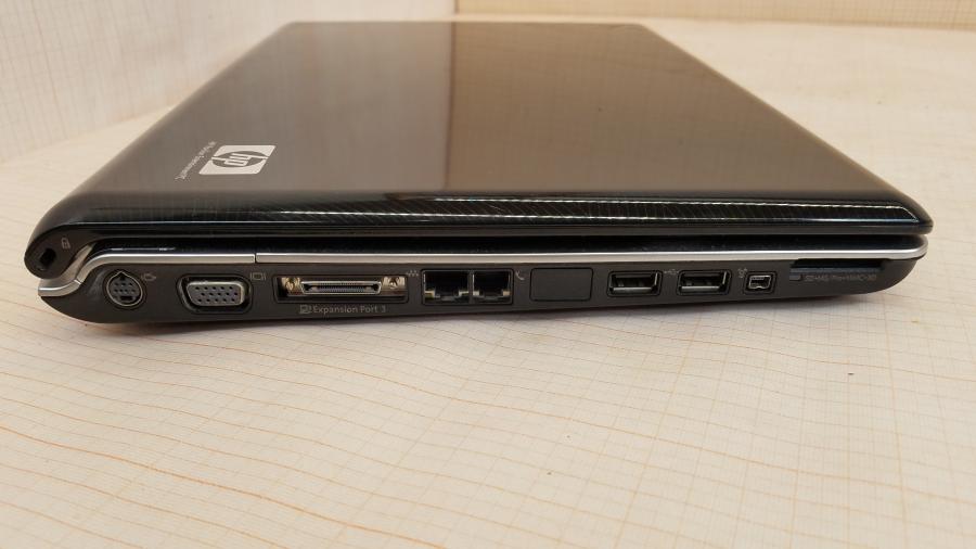 089-008-040 Ноутбук HP Pavilion dv6000 (dv6147eu) #13