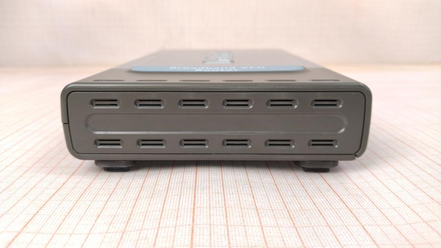 088-705-001 Межсетевой экран D-LINK DI-804HV #5