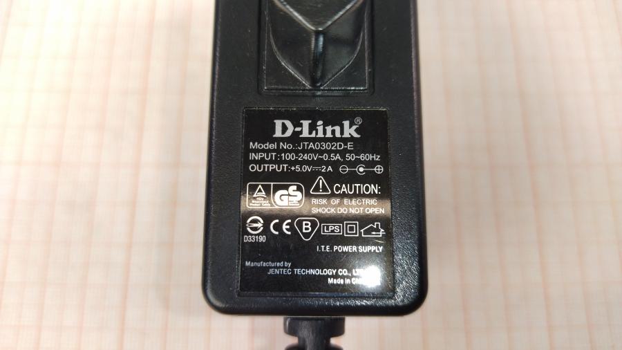 088-705-001 Межсетевой экран D-LINK DI-804HV #10