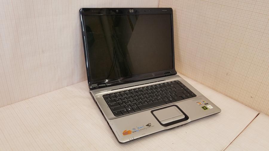 089-008-043 Ноутбук HP Pavilion dv6000 (dv6147eu) #1