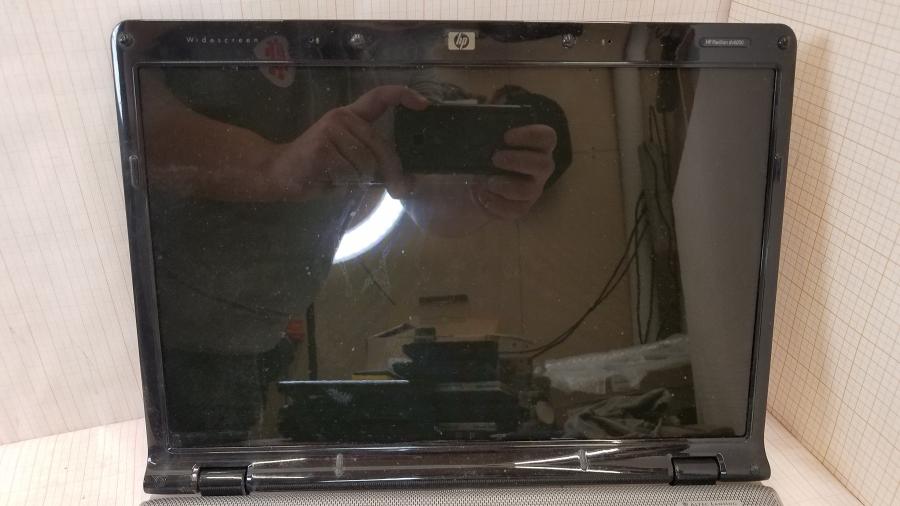 089-008-043 Ноутбук HP Pavilion dv6000 (dv6147eu) #2