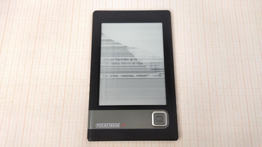 088-707-002 Электронная книга PocketBook 301 plus #2