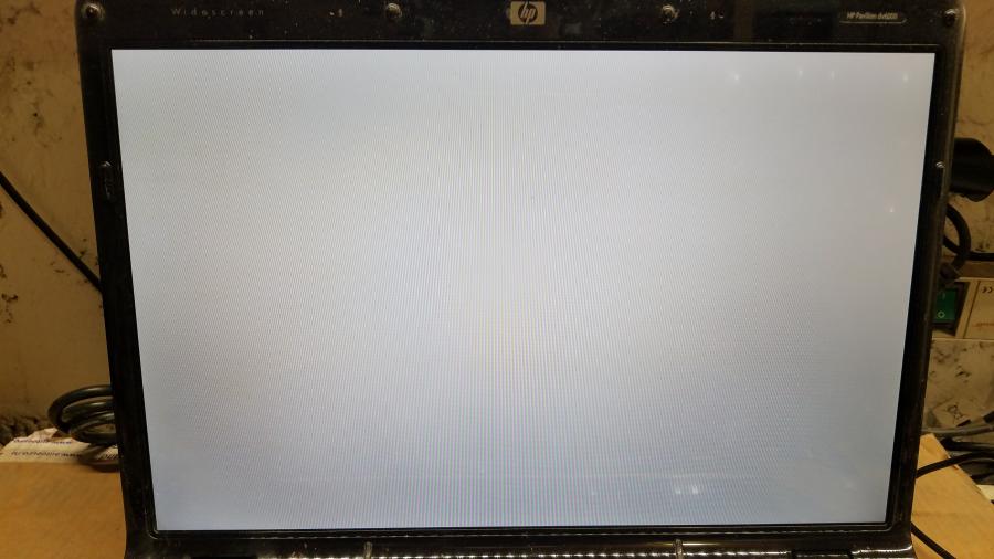 089-008-043 Ноутбук HP Pavilion dv6000 (dv6147eu) #3