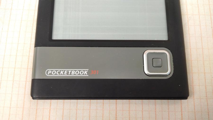 088-707-002 Электронная книга PocketBook 301 plus #3