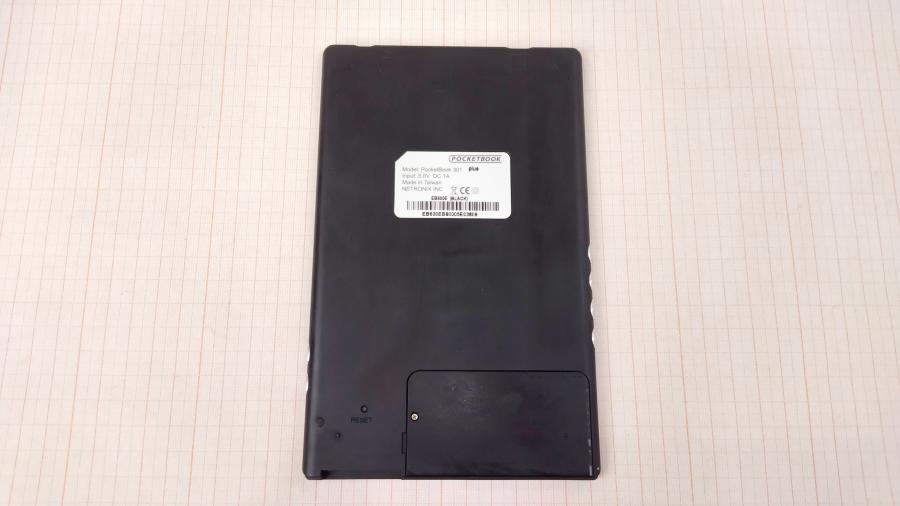 088-707-002 Электронная книга PocketBook 301 plus #6