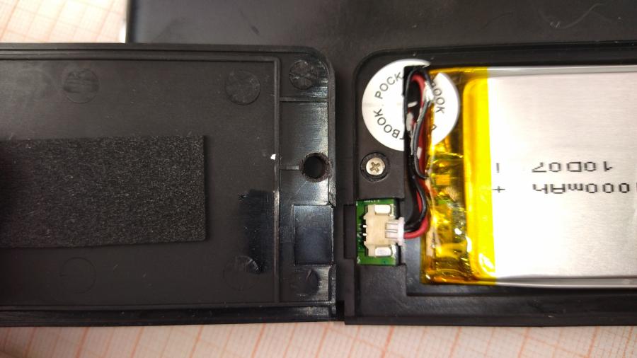 088-707-002 Электронная книга PocketBook 301 plus #8