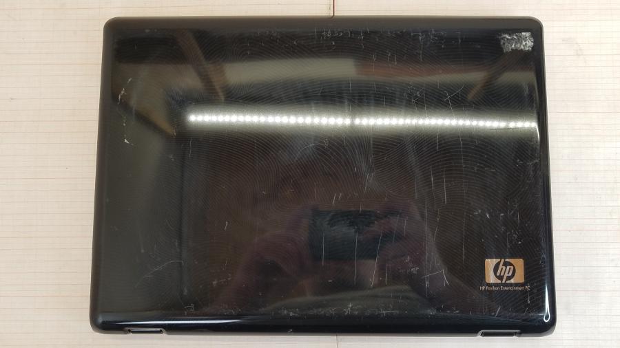 089-008-043 Ноутбук HP Pavilion dv6000 (dv6147eu) #10