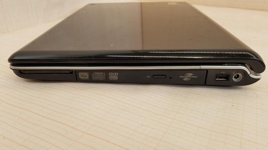 089-008-043 Ноутбук HP Pavilion dv6000 (dv6147eu) #12