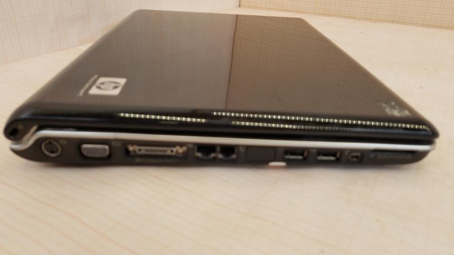 089-008-043 Ноутбук HP Pavilion dv6000 (dv6147eu) #14