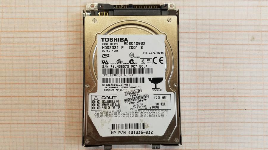 089-008-043 Ноутбук HP Pavilion dv6000 (dv6147eu) #20