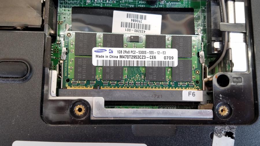 089-008-043 Ноутбук HP Pavilion dv6000 (dv6147eu) #23