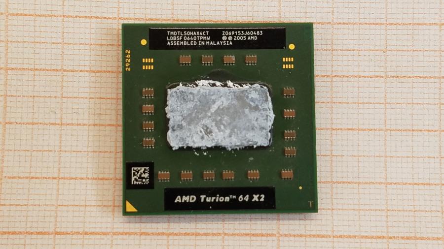 089-008-043 Ноутбук HP Pavilion dv6000 (dv6147eu) #24