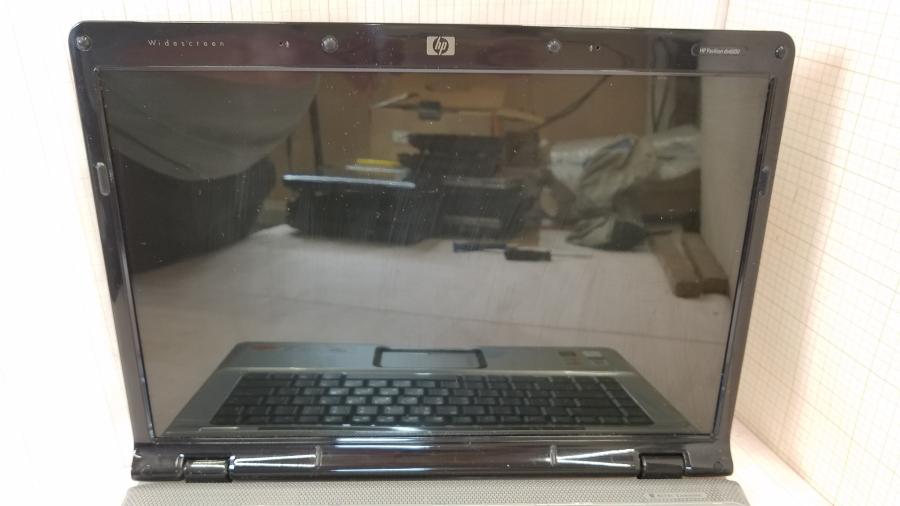 089-008-045 Ноутбук HP Pavilion dv6000 (dv6147eu) #2