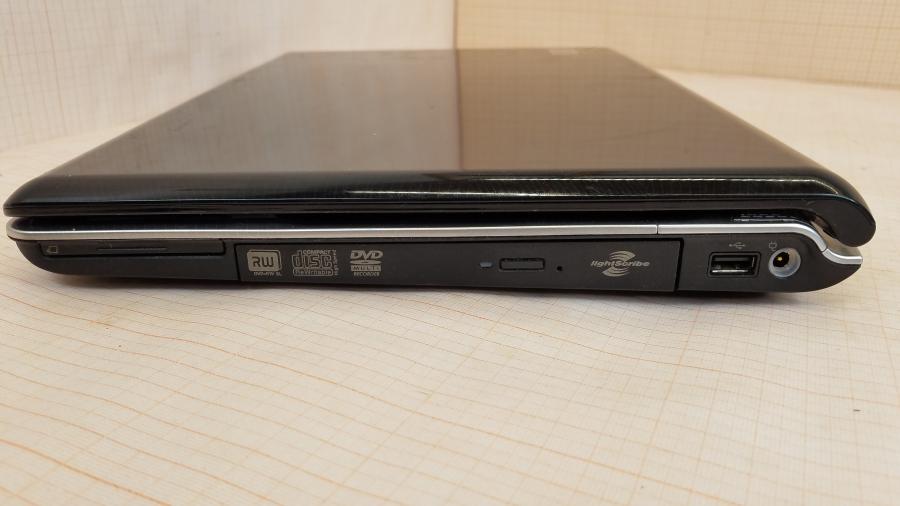 089-008-045 Ноутбук HP Pavilion dv6000 (dv6147eu) #6