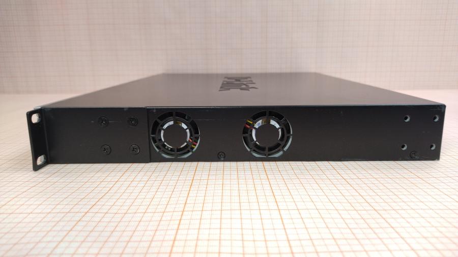 088-708-001 Коммутатор управляемый D-LINK DES-3552 #7