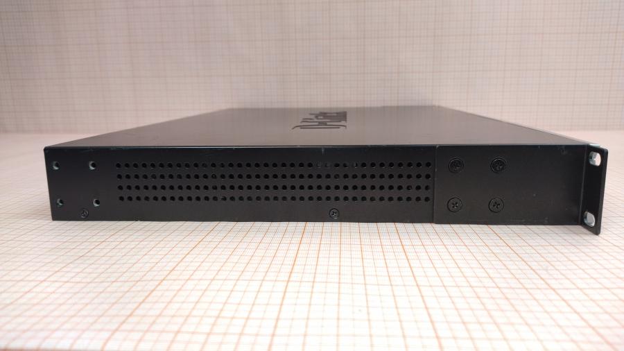 088-708-001 Коммутатор управляемый D-LINK DES-3552 #8