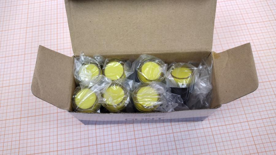 088-709-001 Световой индикатор CHINT ND16-22B/2 #11