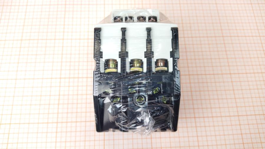 088-711-001 Тепловое реле CHINT NR2-93 48-65A #3